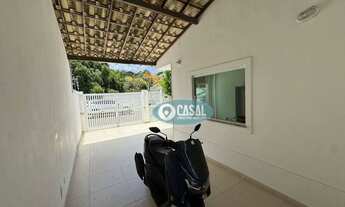 Imagem 3: Casa com 03 Quartos em Itaipu com Quintal e Churrasqueira!