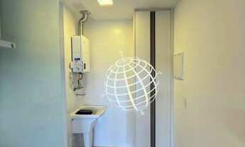 Imagem 5: Apartamento com 3 dormitórios, 101 m² - venda por R$ 1.490.000,00 ou aluguel por R$ 8.500