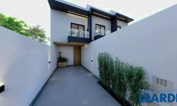 Imagem 3: CASA ASSOBRADADA - BUTANTÃ - SP