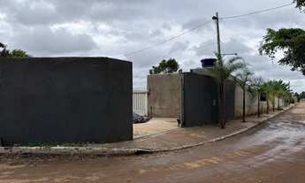 Imagem 2: CASA TOP 1 QUARTO NO LOTE DE 300 METROS CONDOMÍNIO PEQUENO