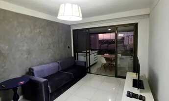 Imagem 5: APARTAMENTO RESIDENCIAL em SALVADOR - BA, ALPHAVILLE I