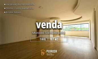 Imagem: VENDA 167m² R$ 490.000,00 3 quartos