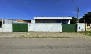 Imagem: Pavilhão à Venda - Barnabé