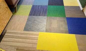 Imagem 7: Vogue Square, ALUGUE AGORA! Sala Comercial Inspiradora na Barra da Tijuca!