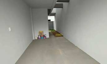 Imagem 2: Sobrado com 2 dormitórios, 96 m² - venda por R$ 650.000,00 ou aluguel por R$ 3.238,24/mês