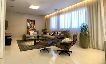 Imagem 4: Apartamento com 4 Quartos para alugar Exclusivo 189m² - São Pedro