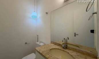 Imagem 7: CONDOMÍNIO RIO MAR - CASA LINEAR COM 5 QUARTOS SENDO 2 SUÍTES NA BARRA DA TIJUCA