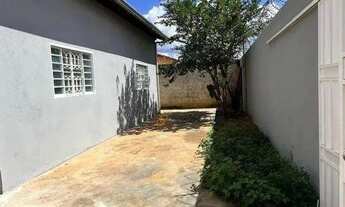 Imagem 5: Casa com 2 dormitórios à venda, 60 m² por R$ 99.990,00 - Centro - São Francisco/MG