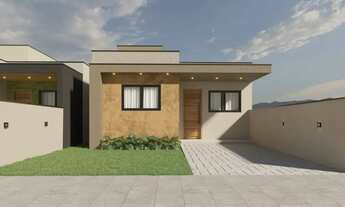 Imagem 3: Casa mobiliada com 2 dormitórios em construção no Bairro dos Ingleses! Confira!