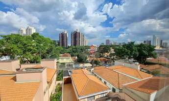 Imagem 5: Conjunto Comercial para Locação em São Paulo, SAUDE, 2 banheiros, 3 vagas