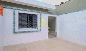 Imagem: Casa 2 dorms São Vicente - R$ 375 mil