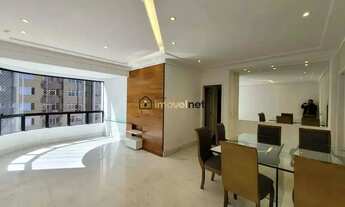 Imagem: 3 quartos 120 m²