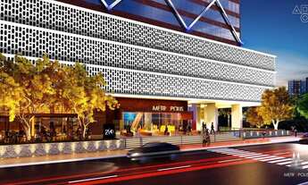 Imagem 6: Sala à venda, 65 m² por R$ 1.474.000,00 - Aldeota - Fortaleza/CE