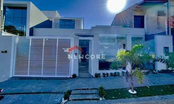 Imagem 3: Casa em Rua Sol Poente - Jardim Imperial - Maringá/PR