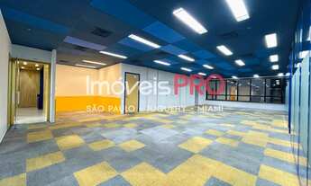 Imagem 4: Comercial, Vila Olímpia - São Paulo