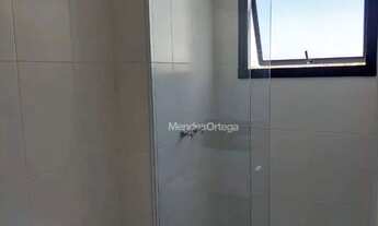 Imagem 7: Apartamento com 2 dormitórios para alugar, 56 m² por R$ 2.523,00/mês - Jardim Pagliato - S