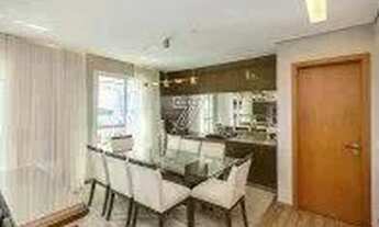 Imagem 3: Apartamento para venda de 126 m² com 3 dormitórios na Edifício Inspiration no Ecoville