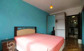 Imagem 4: Apartamento à venda em Petrópolis com 74 m², 2 quartos, 1 vaga