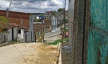 Imagem 6: Casa para vender em São Lourenço da mata 70 mil