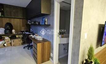 Imagem 14: Imóvel para aluguel possui 360 metros quadrados com 3 quartos em Centro - Florianópolis