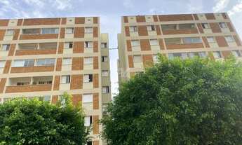 Imagem: Apartamento - Vila Industrial - Campinas