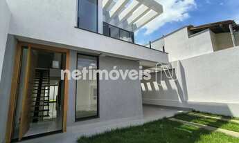 Imagem: Venda Casa Espírito Santo Betim