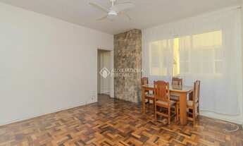 Imagem 4: Apartamento à venda no Edifício Veranópolis com 02 dormitórios no bairro Santana