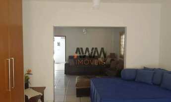 Imagem 7: Sobrado com 4 dormitórios à venda, 233 m² por R$ 580.000,00 - Residencial Santa Rita - 4ª