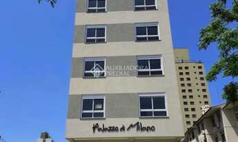 Imagem 7: IMÓVEL NOVO Apartamento com 1 dormitório