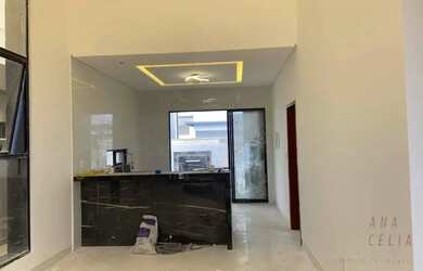 Imagem 3: Casa térrea a venda no Alphaville Paraíba