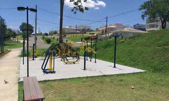 Imagem 5: Terreno em condomínio à venda Condomínio Santa Isabel II em Louveira