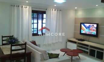 Imagem 4: Casa de condomínio em Rodovia Prefeito João Sampaio - Maria Paula - Niterói/RJ