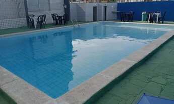 Imagem: TEMPORADA APTO MOBÍLIADO NO JANGA,1 QUARTO