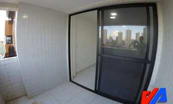 Imagem 12: Imóvel para aluguel com 91 metros quadrados com 3 quartos em Manaíra - João Pessoa - PB