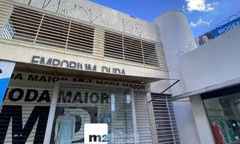 Imagem 7: Prédio comercial com 3 andares para venda ou locação no Setor Marista, possui 1.000m2 de á