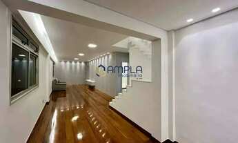 Imagem 3: Cobertura de Altíssimo Padrão para Locação no Buritis Vista 360º Deslumbrante !