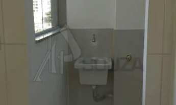 Imagem 5: APARTAMENTO NOVO VENDE NA ÁGUA FRIA, 35,30 M2, 02 QUARTOS, SALA E COZINHA CONJUGADOS, 1 VA