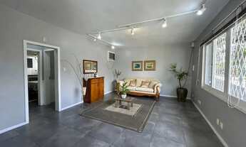 Imagem 2: Casa para locação no Bairro Três Figueiras