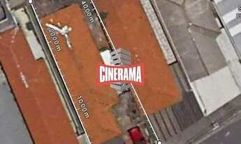 Imagem: Terreno à venda, Santa Paula - São Caetano