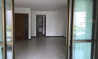 Imagem 2: Condomínio álphaville I 3/4 duas suites 8.000,00