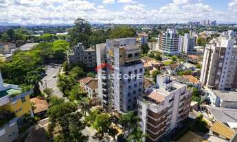 Imagem 3: Apartamento em Rua Elbe Pospissil - Juvevê - Curitiba/PR