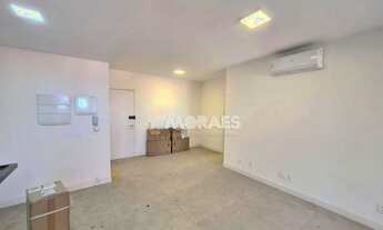 Imagem 7: Apartamento novo, com 2 suítes, 2 vagas para alugar, 87 m² por R$ 5.000/mês - City Towers