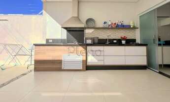 Imagem 5: Casa à venda em Indaiatuba, Vila Suíça, com 4 suítes, com 223 m², Duas Marias