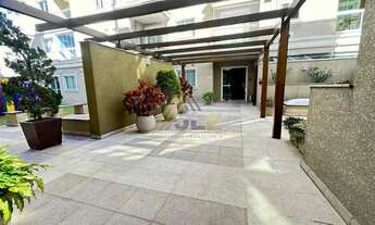 Imagem: Apartamento agua verde