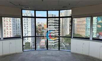 Imagem 2: Conjunto para alugar, 704 m² - Brooklin - São Paulo/SP