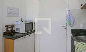 Imagem 6: Apartamento à Venda - Vila Romana, 1 Quarto, 18 m2