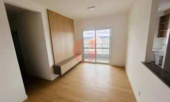 Imagem 3: Apartamento para locação com 2 quartos sendo 1 suíte - 65,36m² no bairro Villa Branca em J