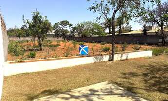 Imagem 7: MANSÕES ITAIPU LOTE 1602,26m²