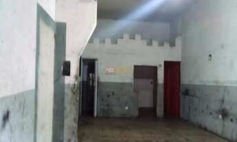 Imagem 2: Salão Comercial no Bairro Rudge Ramos em São Bernardo do Campo