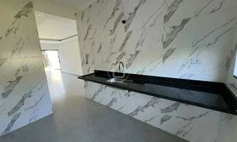 Imagem 4: CASA COM ÁREA GOURMET E QUINTAL AMPLO